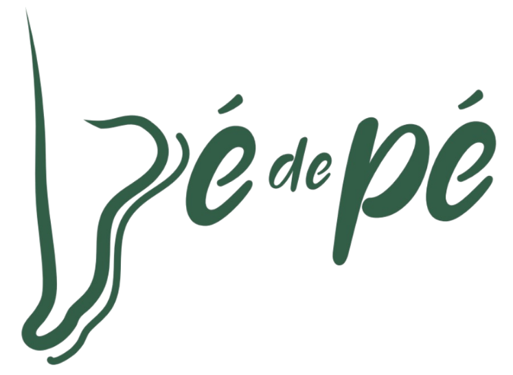 Pé de Pé